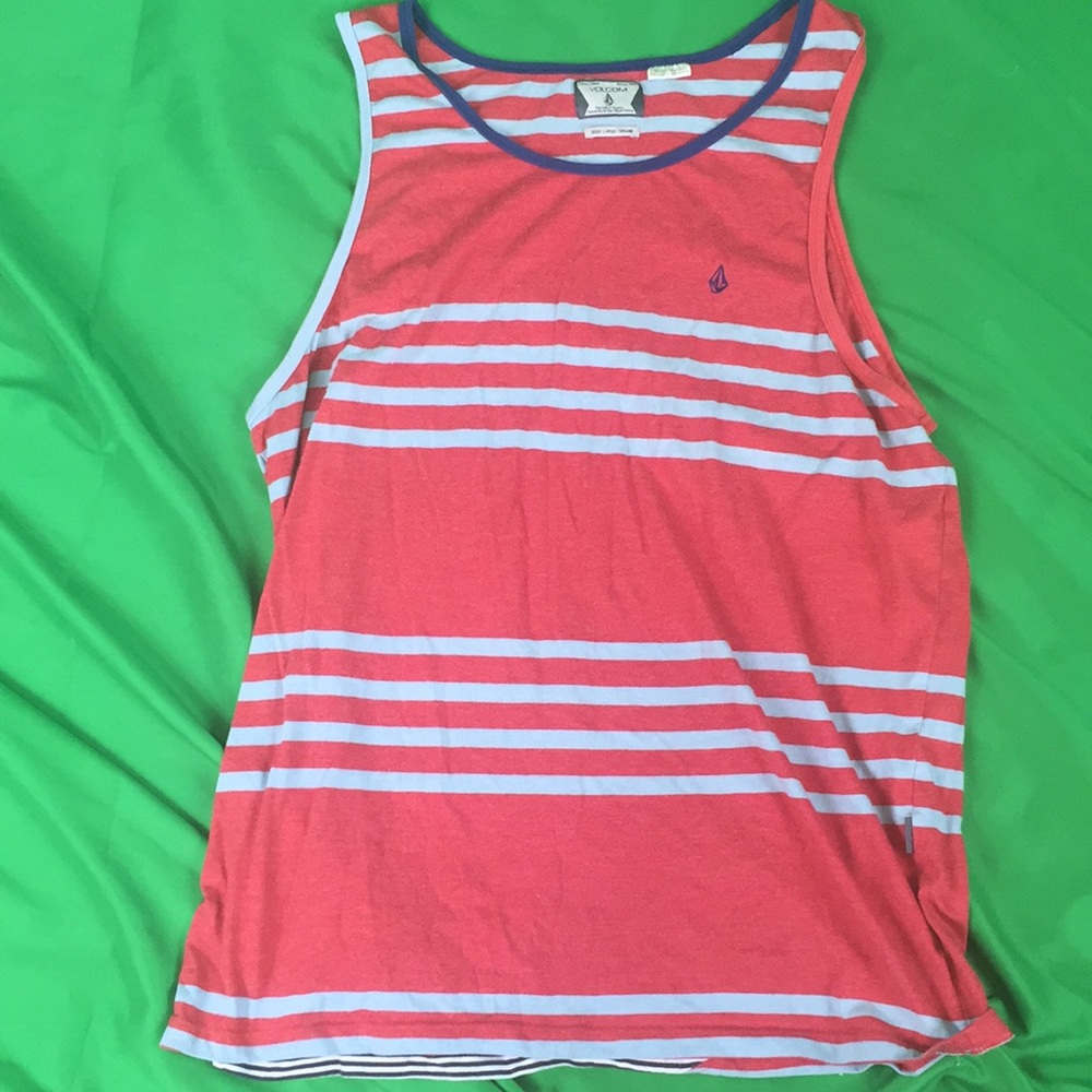 Volcom Tank Top